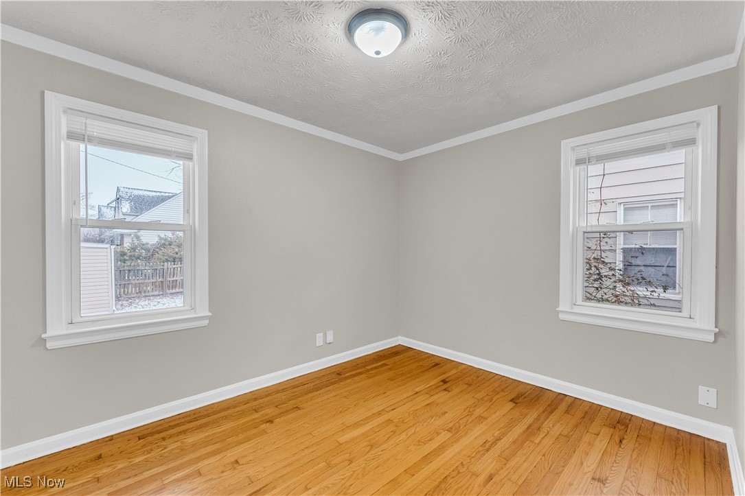 Knickerbocker Land Cos Burkla - Residential Lease