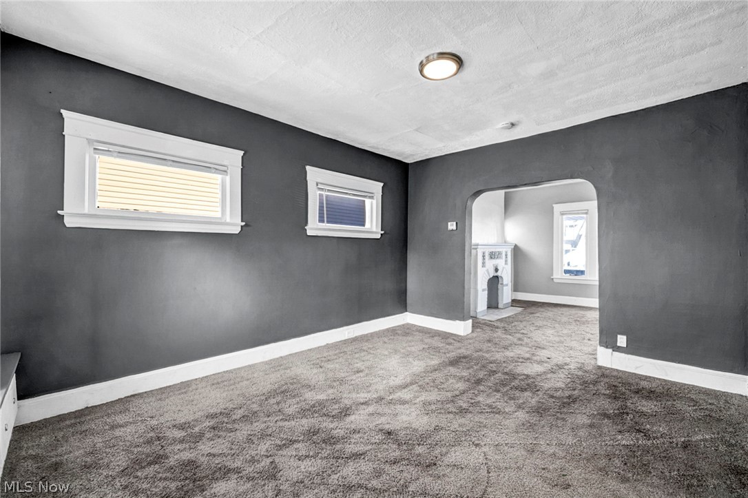 Cranwood Park Allotment - Residential