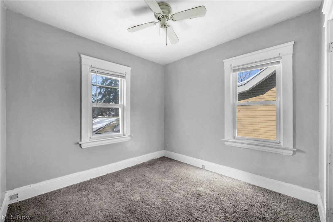 Cranwood Park Allotment - Residential