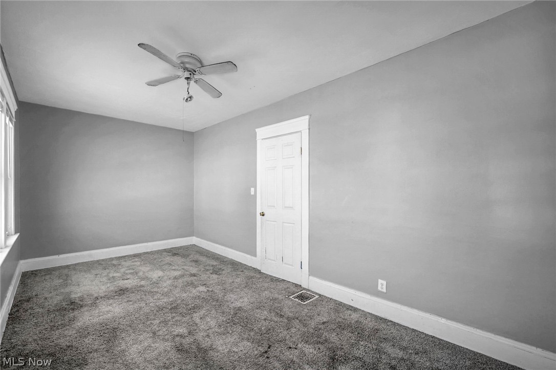 Cranwood Park Allotment - Residential