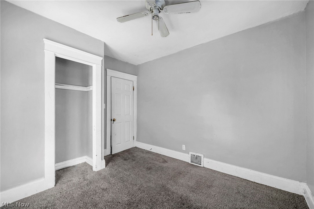 Cranwood Park Allotment - Residential