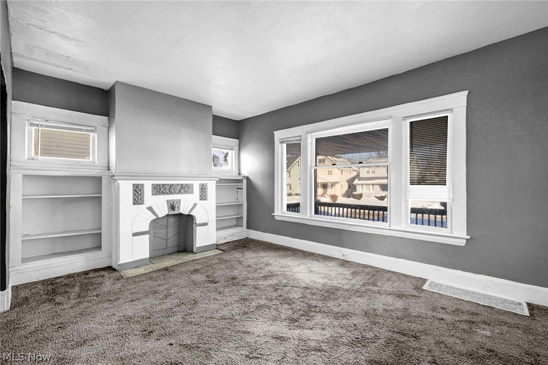 Cranwood Park Allotment - Residential