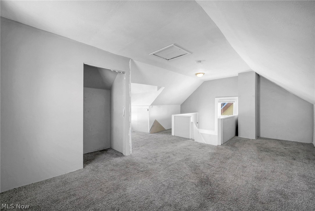 Cranwood Park Allotment - Residential