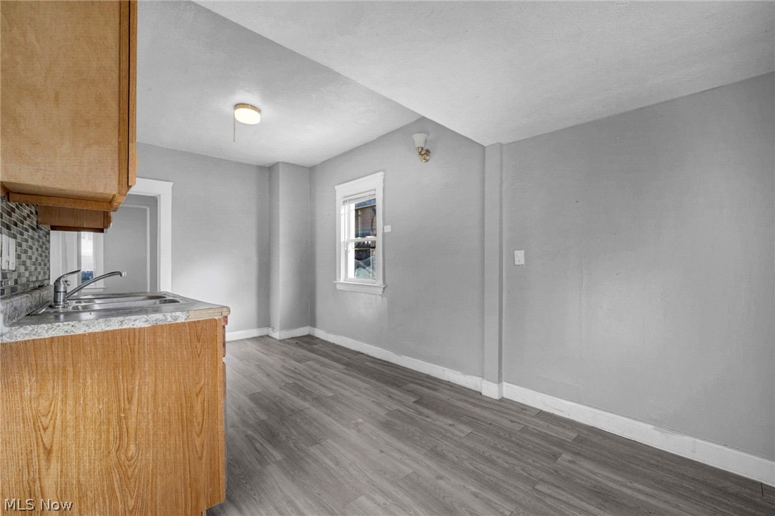 Cranwood Park Allotment - Residential