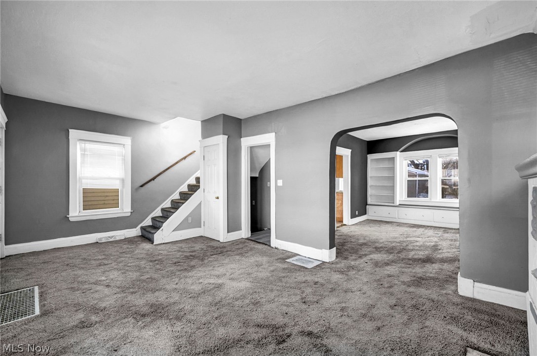 Cranwood Park Allotment - Residential