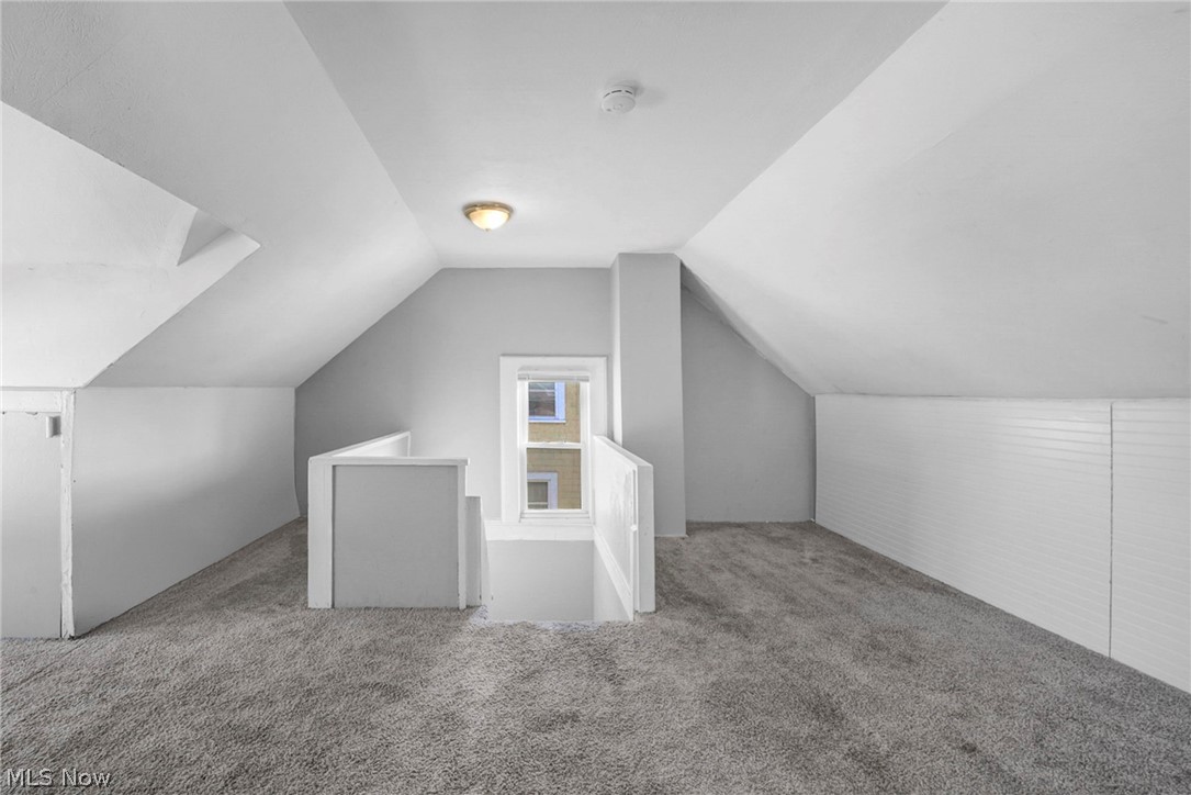 Cranwood Park Allotment - Residential