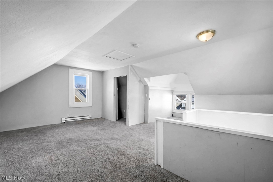 Cranwood Park Allotment - Residential