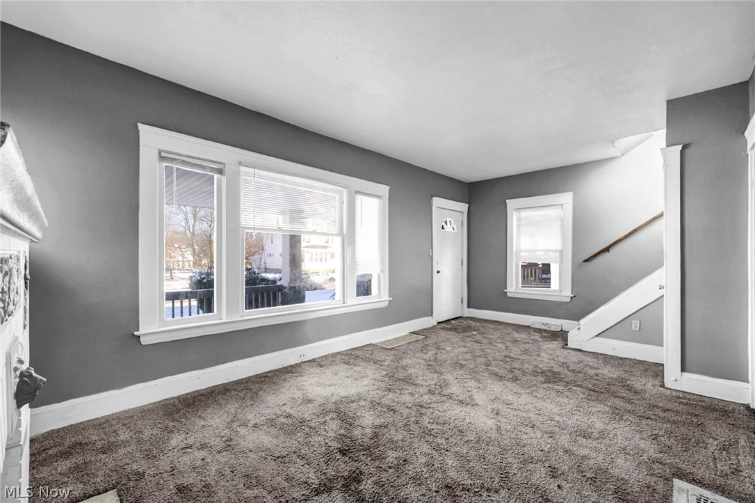 Cranwood Park Allotment - Residential