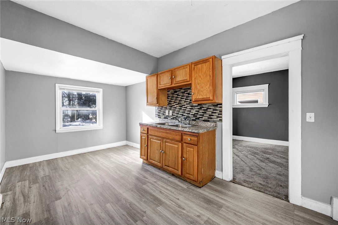 Cranwood Park Allotment - Residential