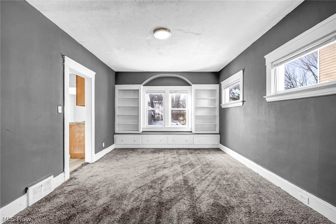 Cranwood Park Allotment - Residential