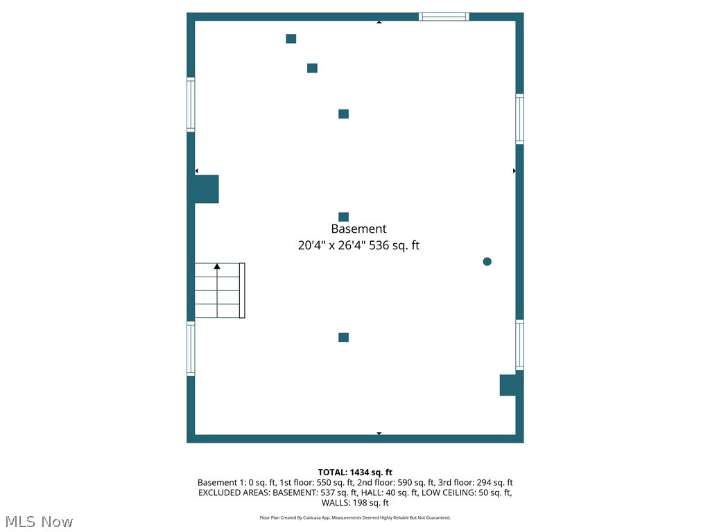 Cranwood Park Allotment - Residential