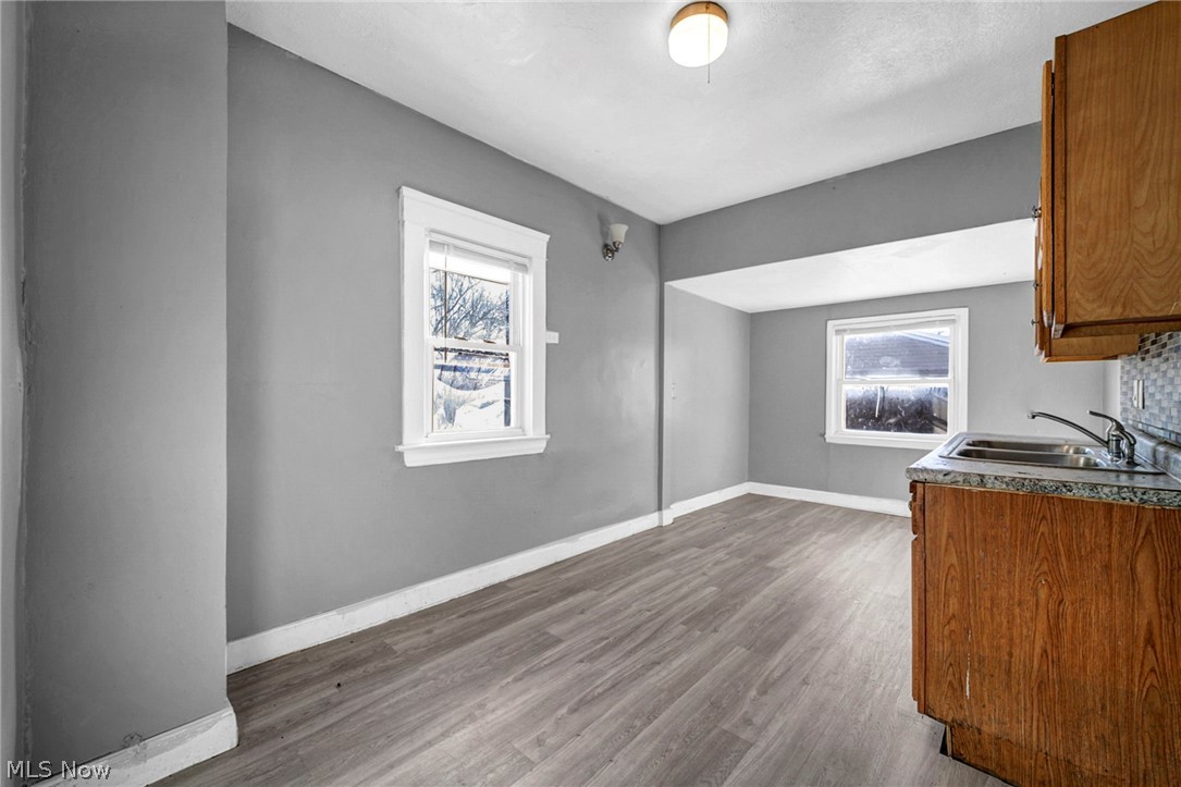 Cranwood Park Allotment - Residential