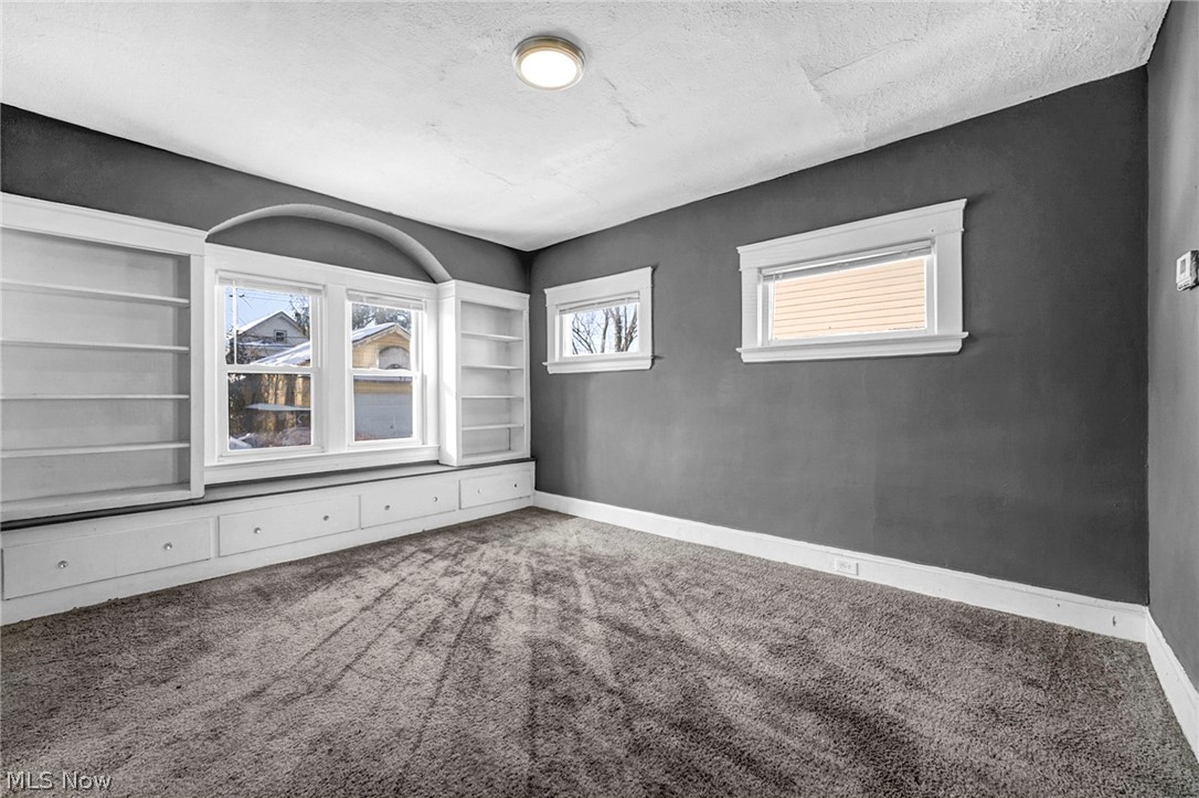 Cranwood Park Allotment - Residential