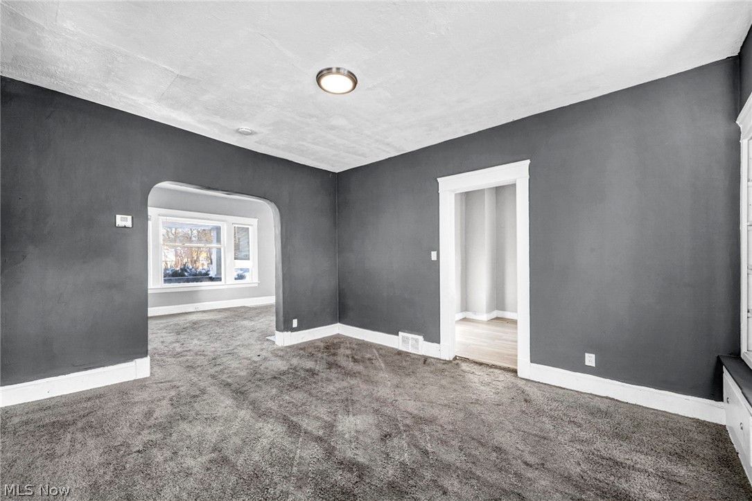 Cranwood Park Allotment - Residential