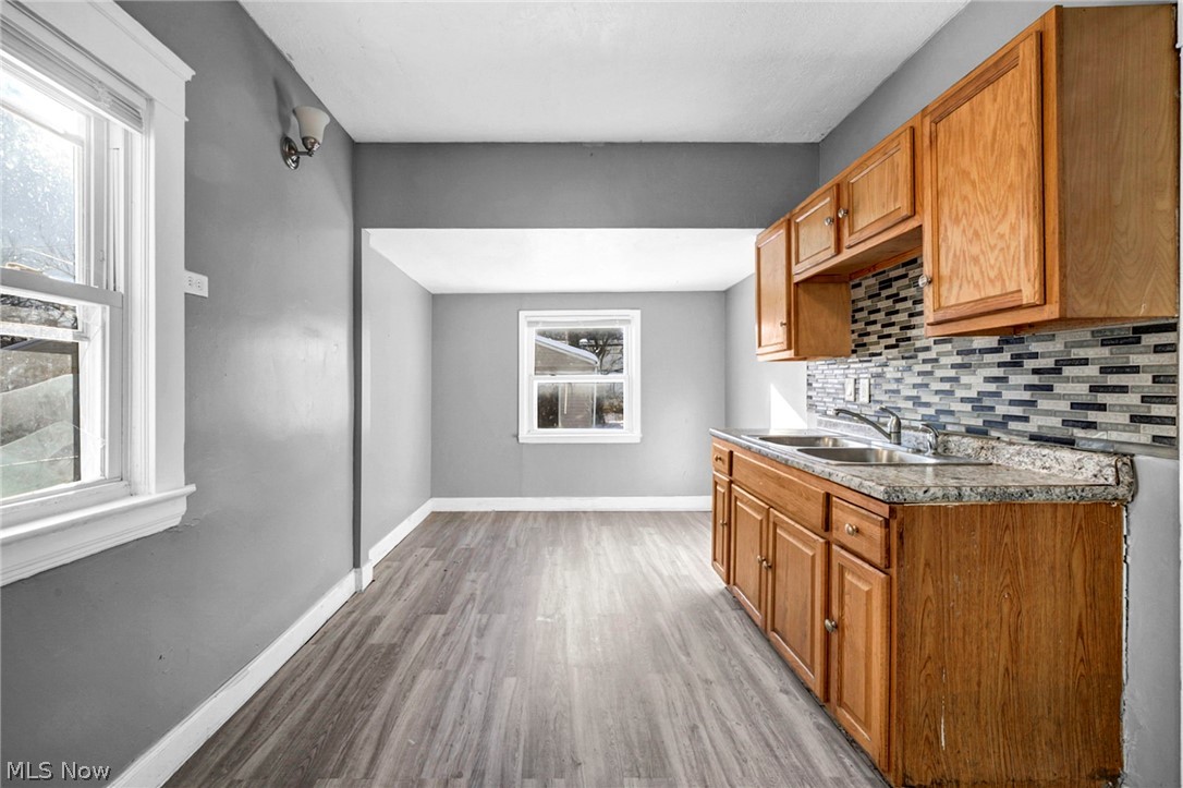 Cranwood Park Allotment - Residential