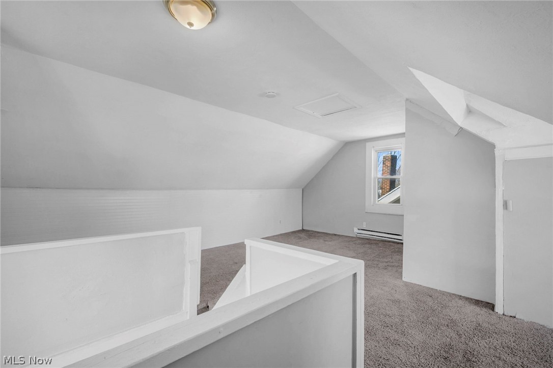 Cranwood Park Allotment - Residential