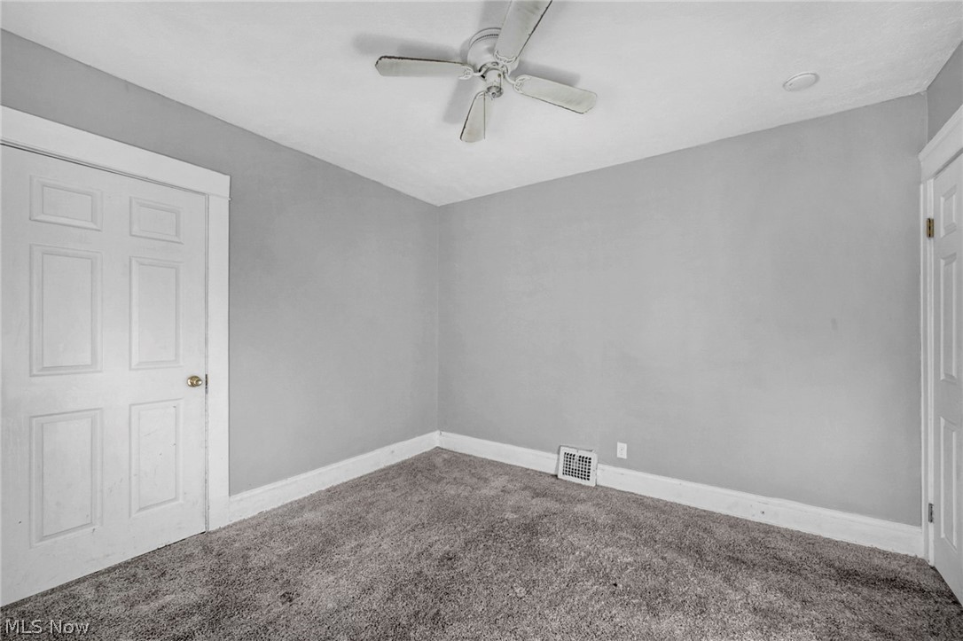 Cranwood Park Allotment - Residential