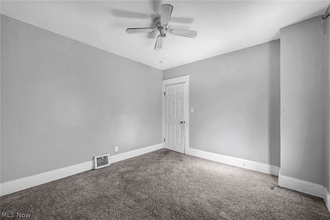 Cranwood Park Allotment - Residential