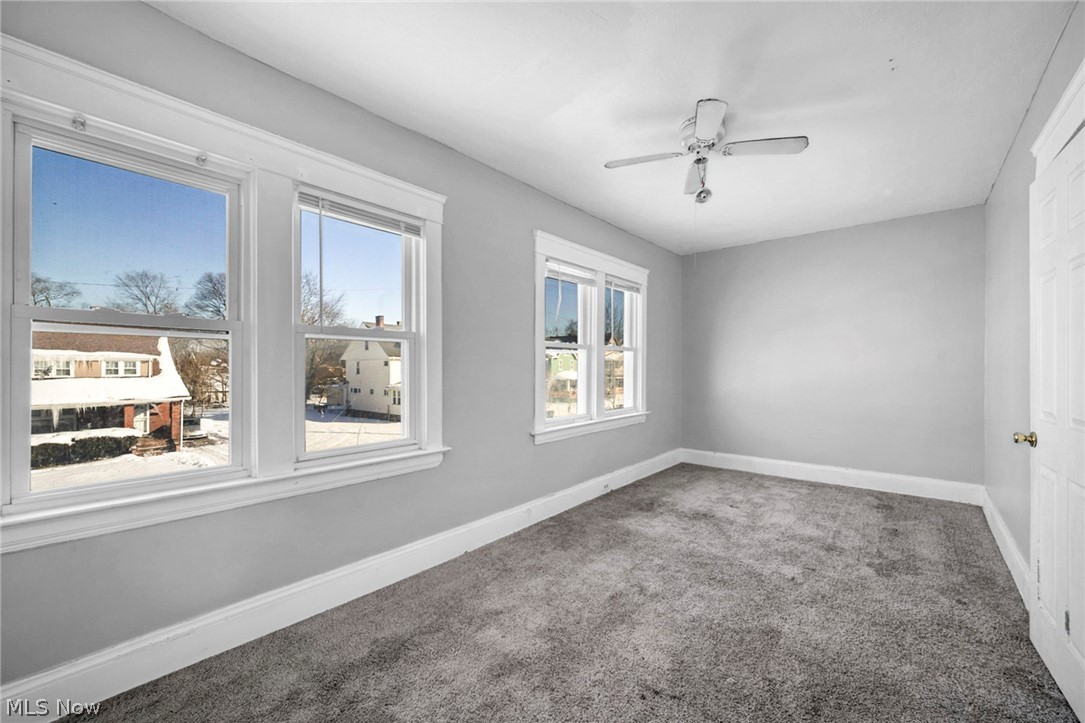 Cranwood Park Allotment - Residential