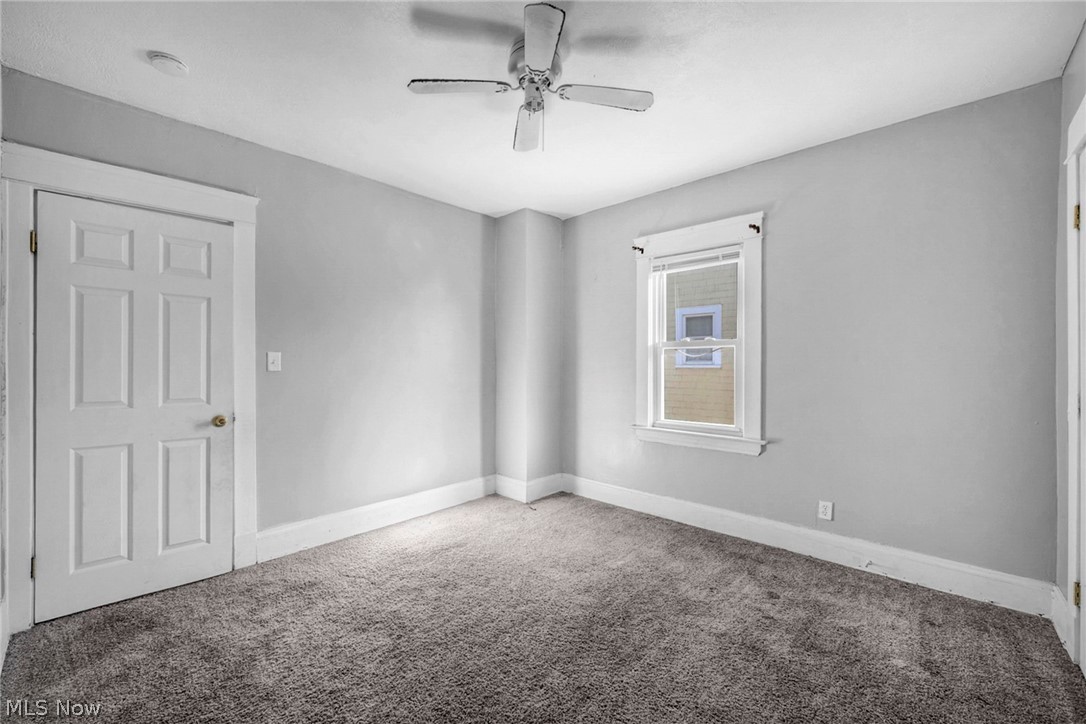 Cranwood Park Allotment - Residential