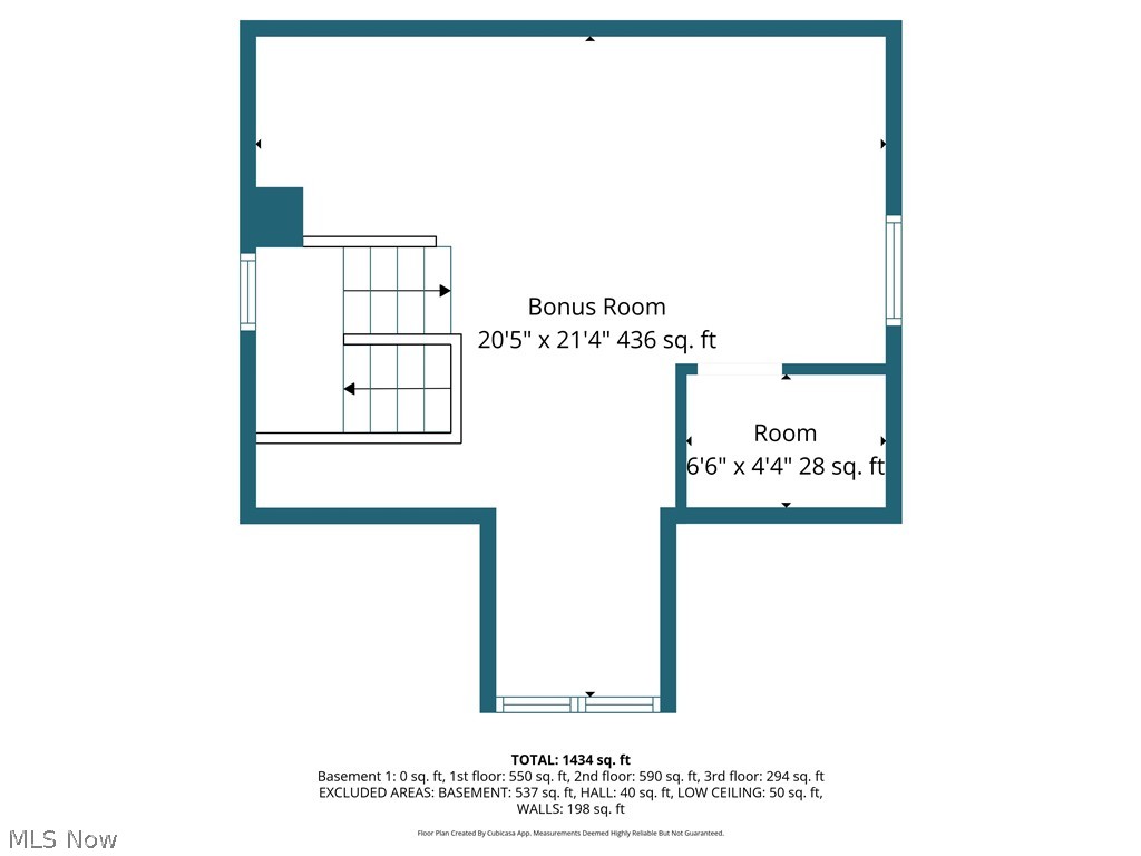 Cranwood Park Allotment - Residential