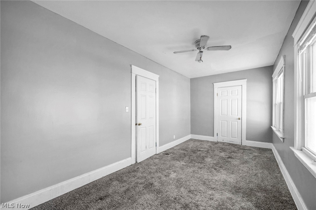 Cranwood Park Allotment - Residential