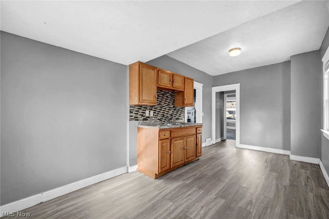 Cranwood Park Allotment - Residential