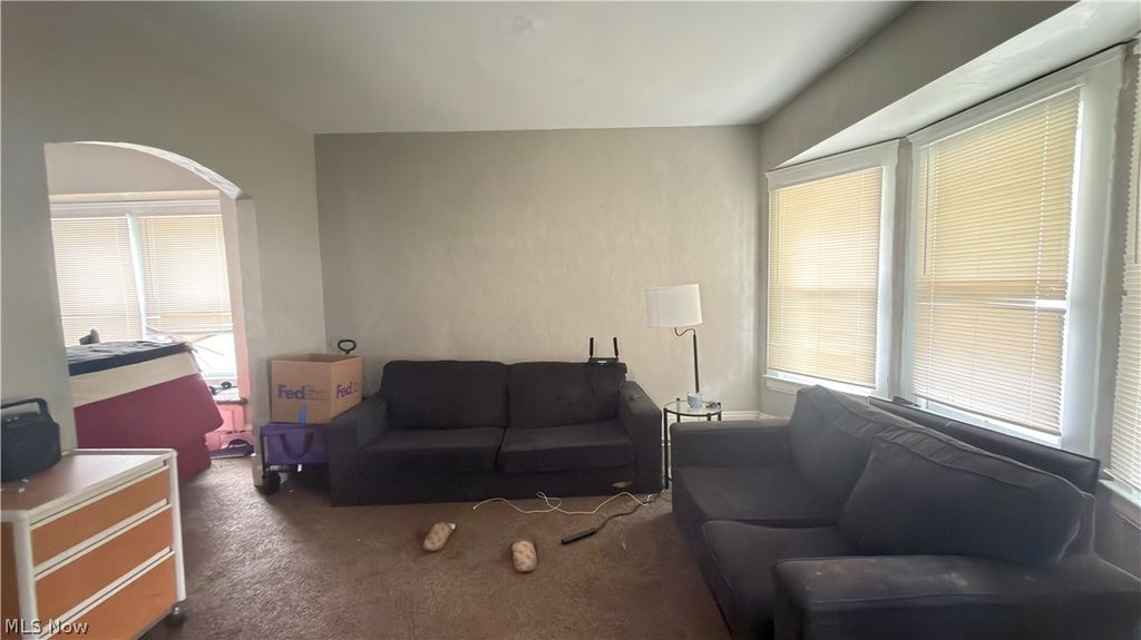 Photo of 4297 E 139th Street, Cleveland, OH 44105 (MLS # 5212943)