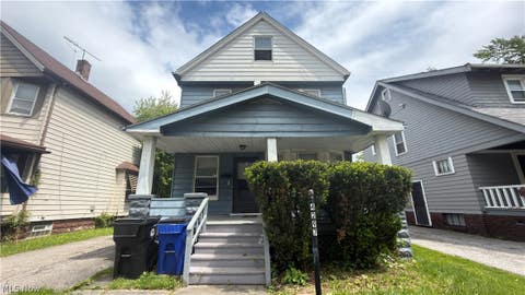 Homes For Sale - 4297 E 139th Street<br/> Cleveland, OH 44105