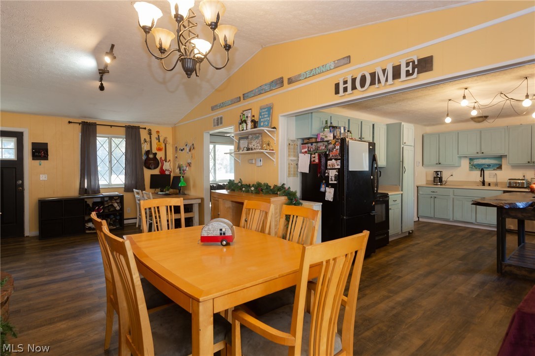 Madison Palisades - Residential