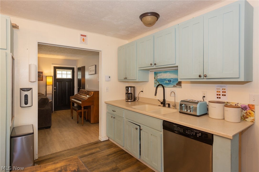 Madison Palisades - Residential
