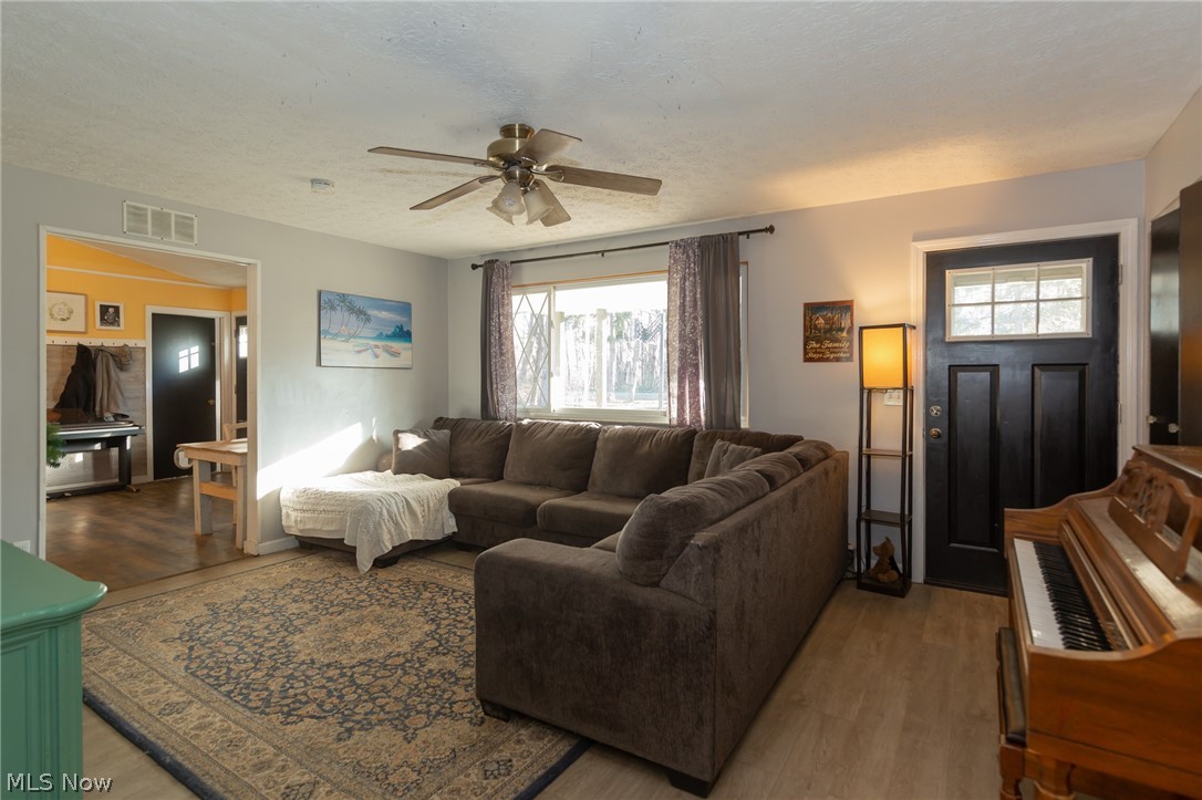 Madison Palisades - Residential