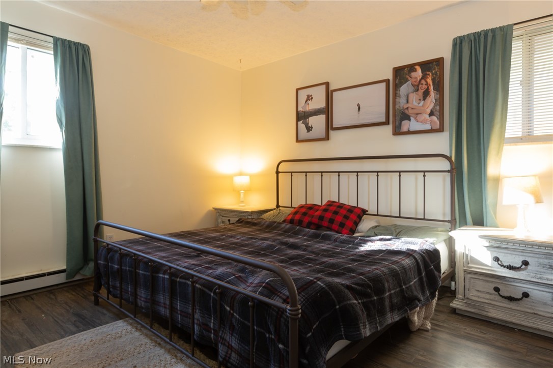 Madison Palisades - Residential
