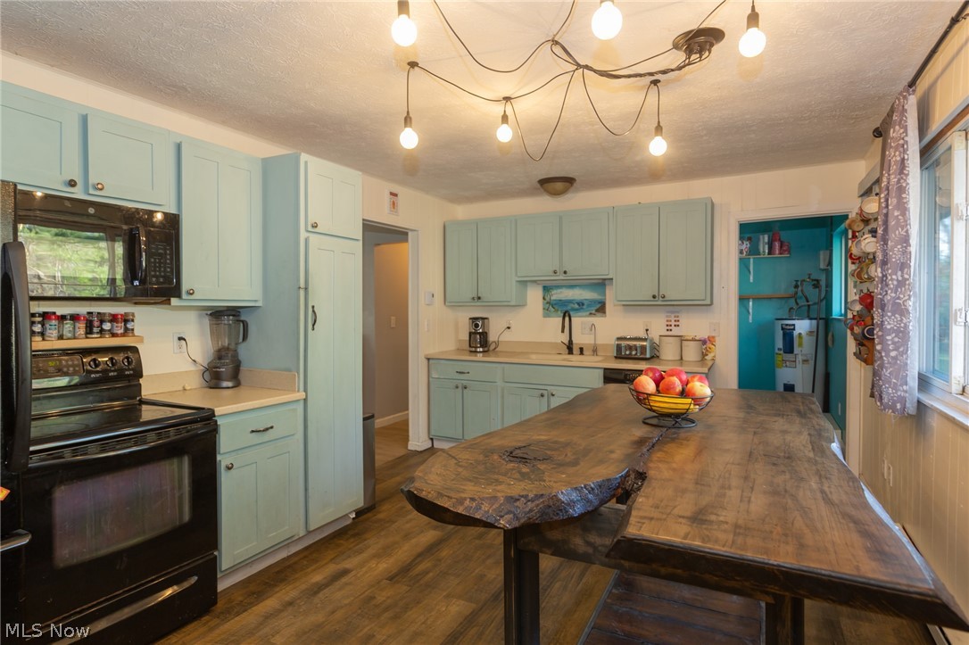 Madison Palisades - Residential
