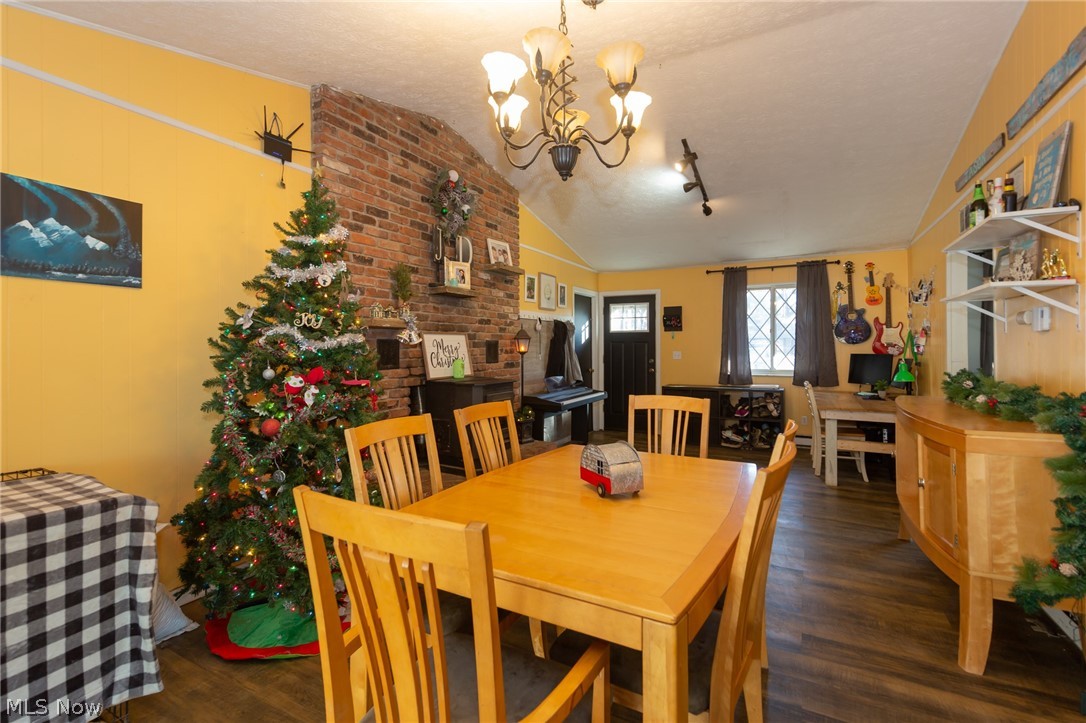 Madison Palisades - Residential