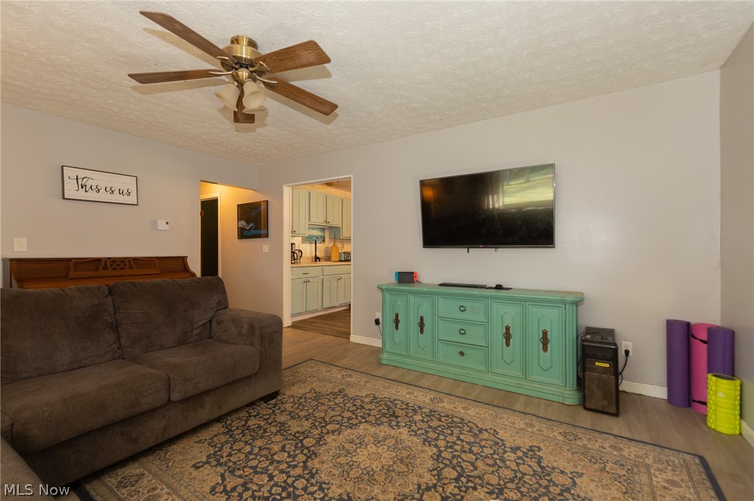 Madison Palisades - Residential
