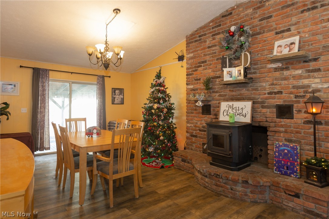 Madison Palisades - Residential