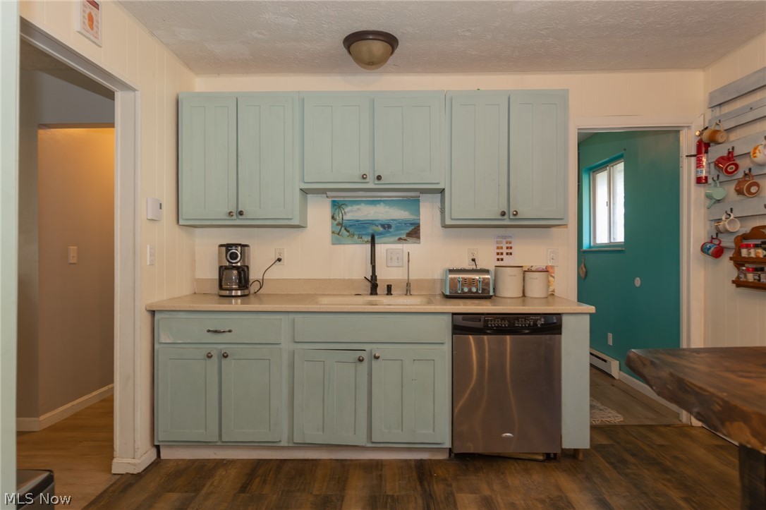 Madison Palisades - Residential