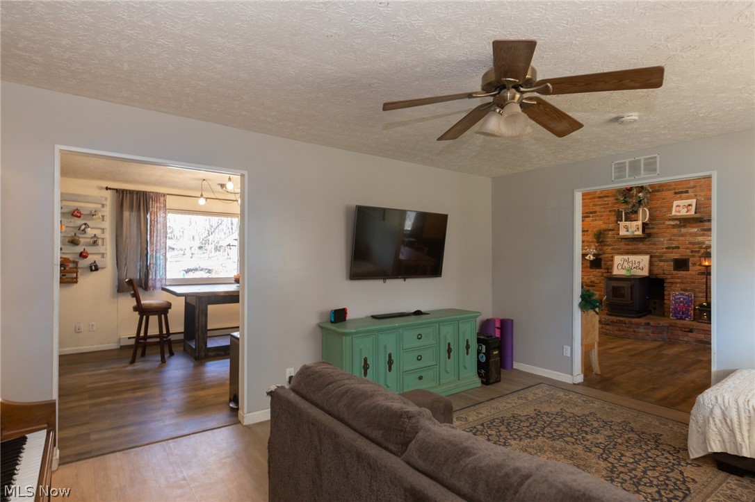 Madison Palisades - Residential