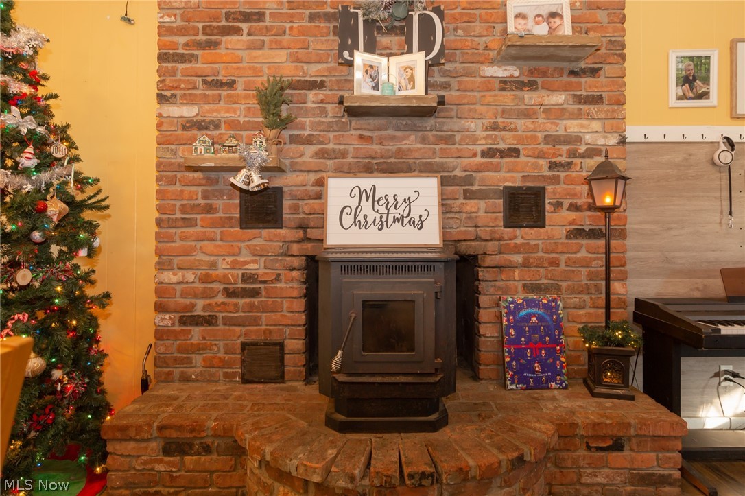 Madison Palisades - Residential