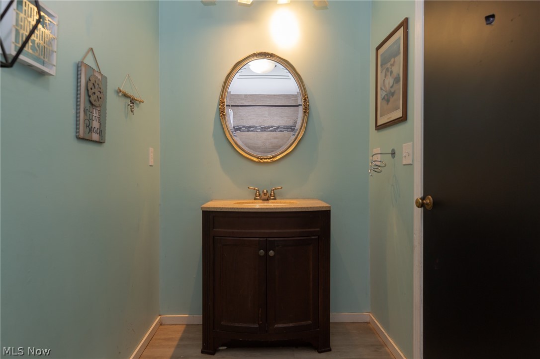 Madison Palisades - Residential