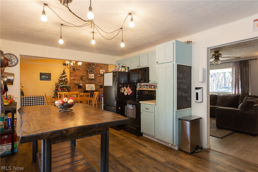 Madison Palisades - Residential