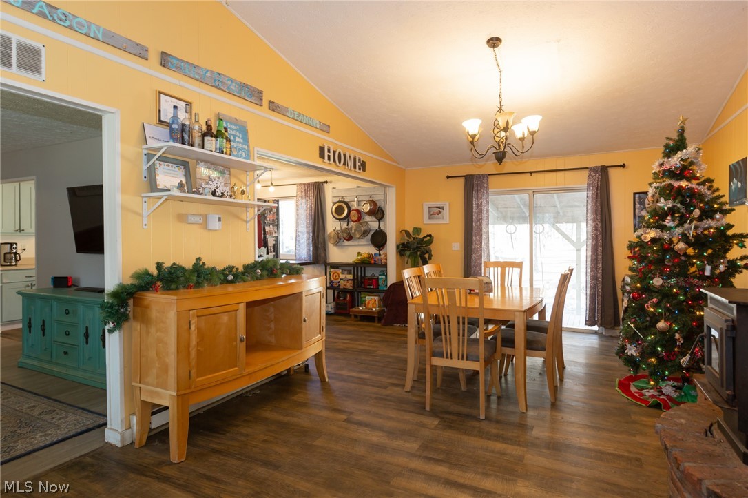 Madison Palisades - Residential