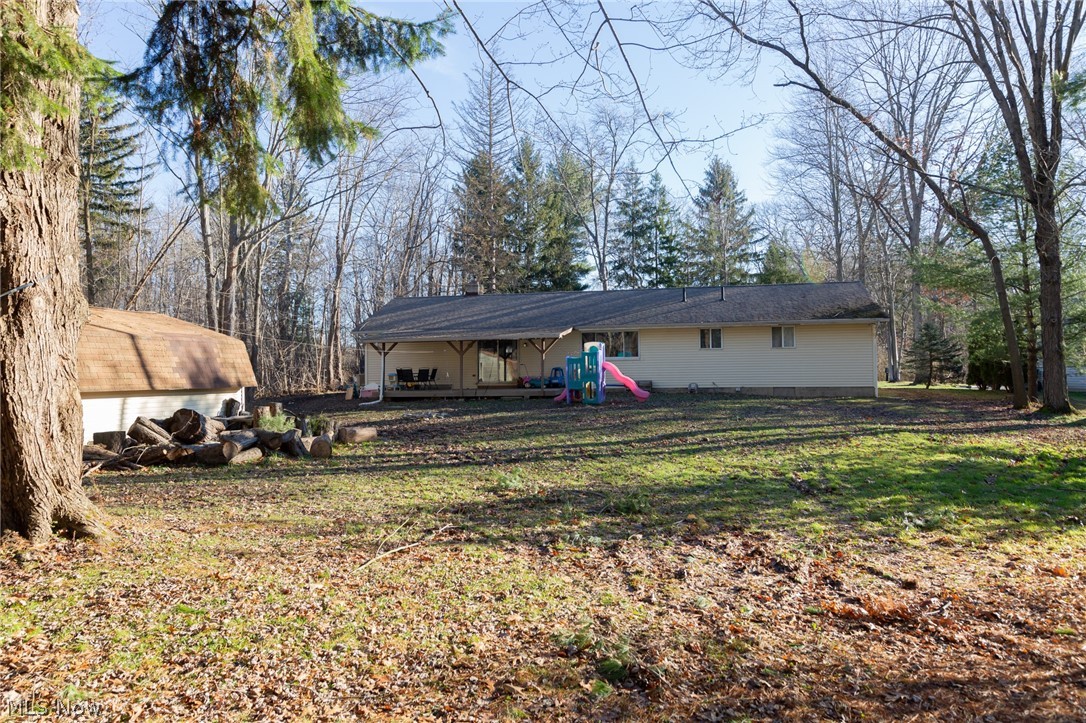 Madison Palisades - Residential