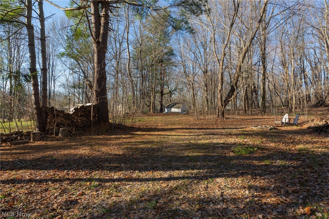 Madison Palisades - Residential
