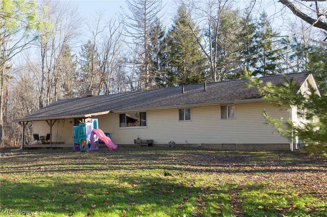 Madison Palisades - Residential