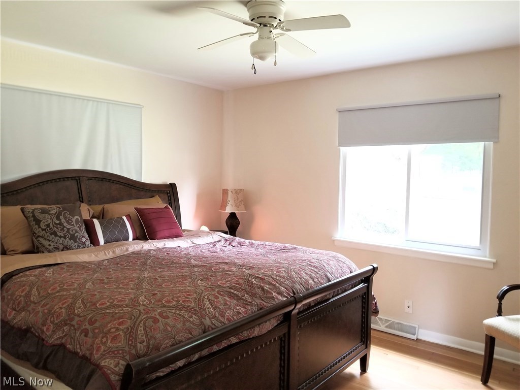 Kenilworth Manor - Residential