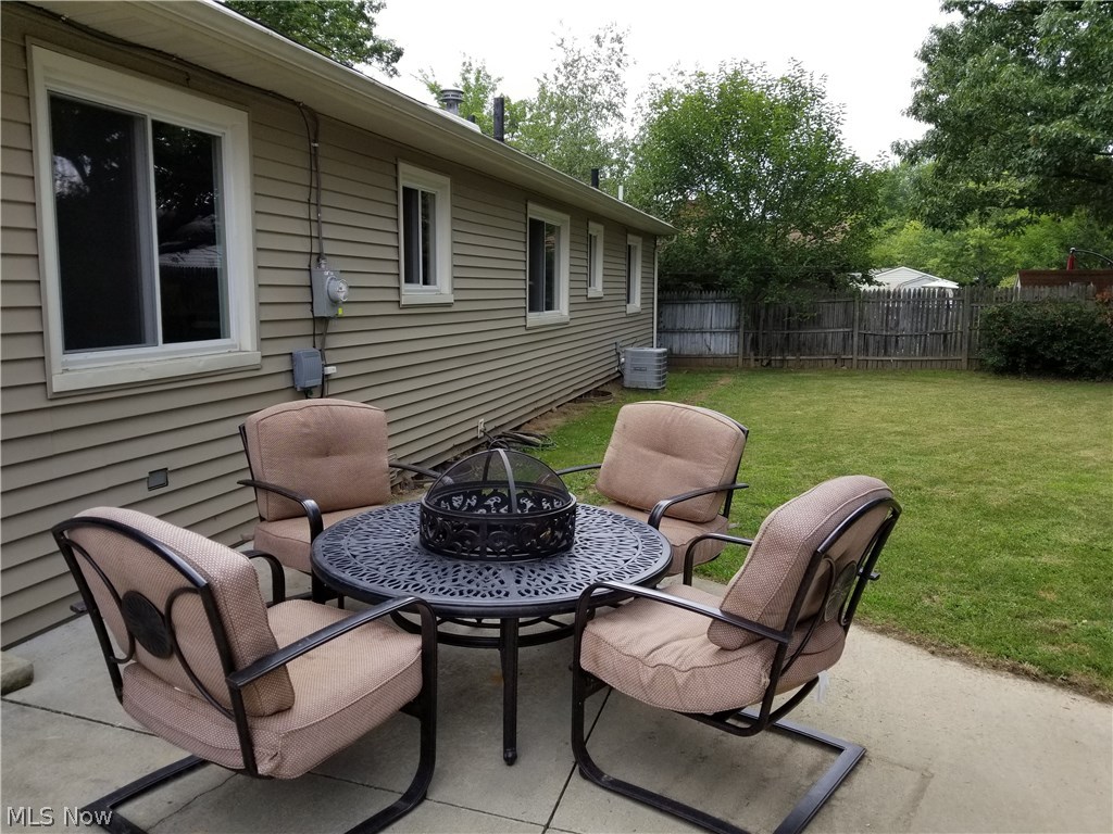 Kenilworth Manor - Residential