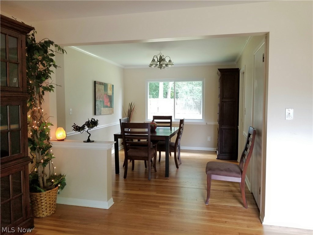 Kenilworth Manor - Residential