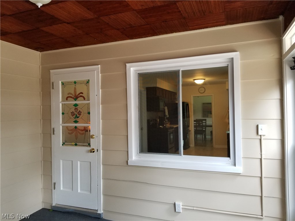 Kenilworth Manor - Residential